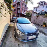 خودرو رانا مدل آخر۹۴موتورTU5