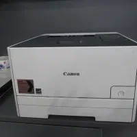 پرینتر رنگی کانن مدل LBP7100 Cn