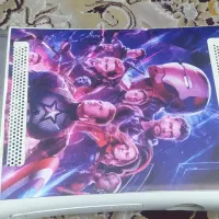 ایکس باکس 360 اسلیم|کنسول، بازی ویدئویی و آنلاین|شیراز, شهرک سراج‎|دیوار