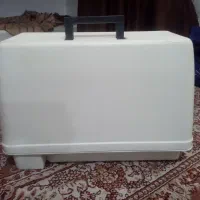 چرخ خیاطی مارک مارشال