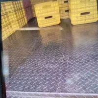 خرد کردن مرغ