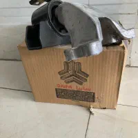دسته موتور بالا شاهین