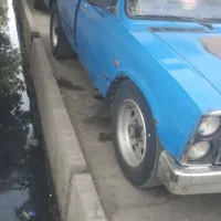 فروش نیسان مدل ۹۶