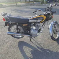 موتورسیکلت مزایده مزایده ۱۵۰|موتورسیکلت|خوی, |دیوار