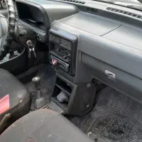 پراید ۸۵ دوگانه شرکتی|خودرو سواری و وانت|بروجرد, |دیوار