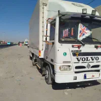 بادسان 83|خودرو سنگین|قزوین, |دیوار