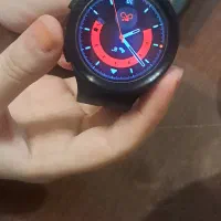 ساعت هوشمند پرومکس ۵ گلکسی ۵ نونوفابریک واصل