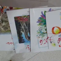 کتاب نو کلاس چهارم ۲۰۰ تومن