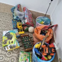 اسباب بازی و لوگو کودکان|اسباببازی|مهاباد (آذربایجان غربی), |دیوار