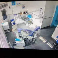 کلینیک دندانپزشکی