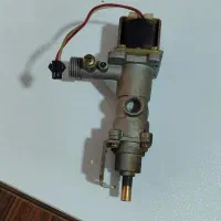 شیر برقی آبگرمکن بوتانb3315if کامل