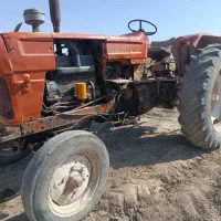 تراکتور رومانی|خودرو سنگین|فریمان, |دیوار