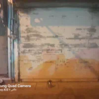 کرکره دستی سالم|مصالح و تجهیزات ساختمان|زنجان, |دیوار