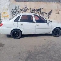 لیفان 520مدل88فابریک|خودرو کلاسیک|مرودشت, دولت آباد|دیوار