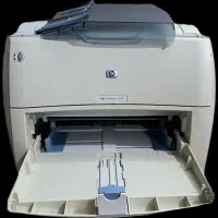 پیرینترhp1300|پرینتر، اسکنر، کپی، فکس|خمینیشهر, |دیوار