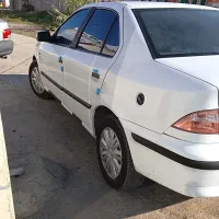 سمند|خودرو سواری و وانت|گنبد کاووس, |دیوار