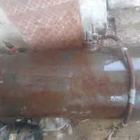 کپسول گاز|قطعات یدکی و لوازم جانبی|ایرانشهر, |دیوار