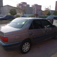 پژو پارس مدل ۸۷ دوگانه|خودرو سواری و وانت|علیآباد کتول, |دیوار