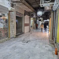 فروش مغازه تجاری ۲۰متری پاساژ روز