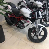 بنلی ۱۵۰ نیوفیس