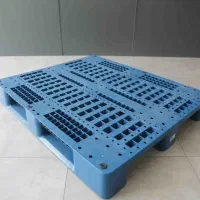 پالت بهداشتی 14kg سطح صاف و 16kg مشبک