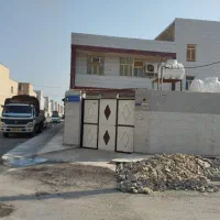 55هکتاری واحد طبقه بالا 3خواب