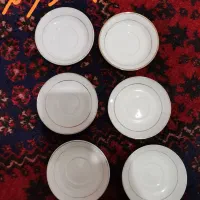 نعلبکی قدیمی|کلکسیون اشیاء عتیقه|شیراز, آزادگان|دیوار