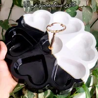 سنگ مصنوعی کادویی دکوری