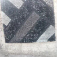 گلیم فرش ۶متری