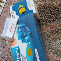 پمپ آب یک1 اسب نو نو|مصالح و تجهیزات ساختمان|کرمانشاه, |دیوار