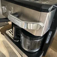 قهوه ساز دلونگی bco420