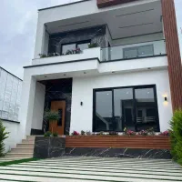 فروش ویلایی در قلب هاشمیه/200متری