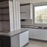 نصب و اجرای کامل  کابینت و کمد دیواری اقساطی