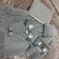 سرویس نوزاد