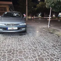 پارس دوگانه مدل ۹۵