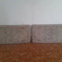 پشتی گردویی|پشتی|قم, آذر (نکویی)|دیوار
