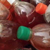 آبغوره خانگی بدون نمک  و شربت