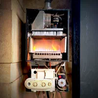 سرویس تعمیر پکیج ایران و بوتان سرویسکار تعمیرکار