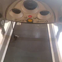 معاوضه تردمیل با دوچرخه ثابت