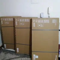 ال ای دی 50 اینچ سام هوشمند 50UACU7750CC آکبند