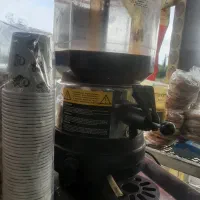 دستگاه شیر کاکائو GBGایتالیا