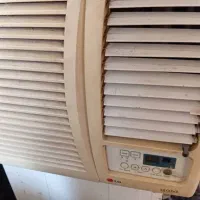 کولر LG