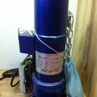 تعمیر تخصصی موتور کرکره برقی تضمینی|خدمات پیشه و مهارت|کرمانشاه, |دیوار