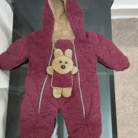 کاپشن سرهمی