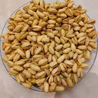 پک پسته درجه۱