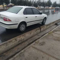 سمند ال ایکس