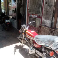 موتور گم شده|اشیا|مشهد, شهید بهشتی|دیوار