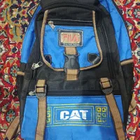 کیف مدرسه