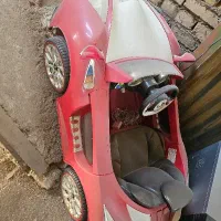 ماشین شارژی