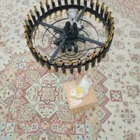 لوستر ۱۰شعله